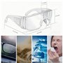 porteurs de lunettes