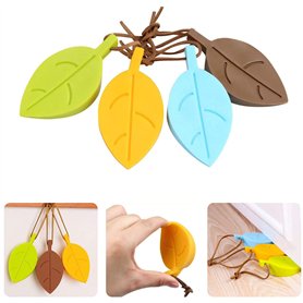 BelleStyle Silicone Porte Stopper