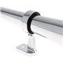 ePathChina 44CM/17 Inch 12V / 24V Klaxon pneumatique 150 dB super fort pour camion, bateau, train