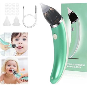 Aspirateur Nasal pour Bébé