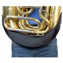 Neotech, Courroie Harnais pour étui, Euphonium