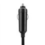 EBTOOLS pour Chauffage ventilé Voiture pour Chauffage d'appoint Voiture 12v pour chaufferette ATV Ventilateur de Chauffage de Vo