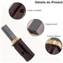 Mumusuki Brooms à Moteur Aspirateur,Charbon Ametek Balai de Charbon de Moteur Domestique de Remplacement pour aspirateur Domesti