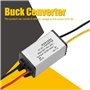 Module d'alimentation Convertisseur Abaisseur GYVRM-K241205 5A CC-CC 24V à 12V