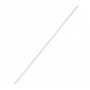 10Pcs 1.0/1.6/2.4/3.2mm WZ8 Pointe blanche pour le soudage Tig AC