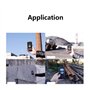Détecteur de Radiations Nucléaires, FS2011 Testeur pour Radiations β γ χ Rayon Gamma Appareil de Mesure des Radiations Dosimètre