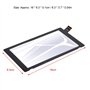 Écran LCD de Remplacement pour Switch, Vitre d'affichage LCD à écran Tactile Game Player pour