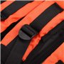 Harnais pour Débroussailleuse Harnais à Double Sangle Bretelles Réglables Confort pour Tondeuse Ceinture en Nylon en Forme de Y 