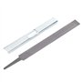 Fichier de Fichier Plat Jauge de Profondeur pour Le Tra