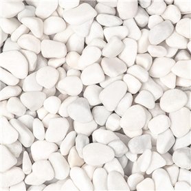 Pierres Décoratives Blanches