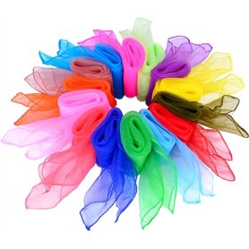Foulard Jonglage