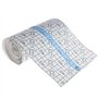 Bandage adhésif imperméable et anti-bactérien pour tatouage - 2 m x 15 cm - étanche à l'eau du ruban adhésif rouleau extensible