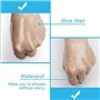 Bandage adhésif imperméable et anti-bactérien pour tatouage - 2 m x 15 cm - étanche à l'eau du ruban adhésif rouleau extensible 
