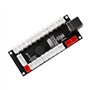 Reyann Zero Delay Arcade Encodeur USB PC vers Joystick pour Mame Jamma et autres jeux de combat PC
