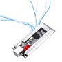 Reyann Zero Delay Arcade Encodeur USB PC vers Joystick pour Mame Jamma et autres jeux de combat PC