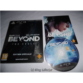 Beyond : Two Souls - édition spéciale