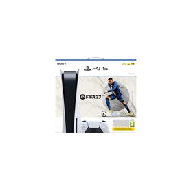 PS5 FIFA 23 Bundle