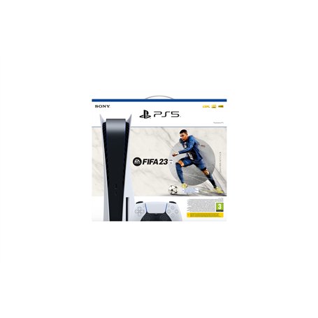 PS5 FIFA 23 Bundle