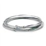 Unxuey Steel Core Cello Set complet de cordes A-D-G-C 4 prises de son Magnesium Soft avec diamètre épais pour violoncelle