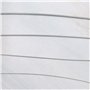 Unxuey Steel Core Cello Set complet de cordes A-D-G-C 4 prises de son Magnesium Soft avec diamètre épais pour violoncelle