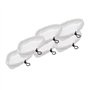 Chiffon de lavable en microfibre Coussinets pour s'adapter au Vax