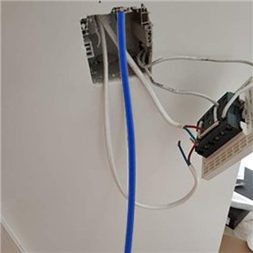 Plextone Joint d'étanchéité du Joint de Service du Moteur en Silicone résistant à Haute température de - 80 °F à 600 °F