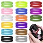 Fuyamp 30 Pièces Collier Chiot