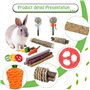 Jouets pour Petits Animaux