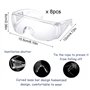lunettes de travail