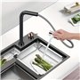 Mitigeur de cuisine