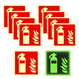 8 Pièces