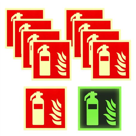 8 Pièces