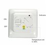 l'air conditionné