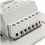 Yosoo - Thermostat blanc pour contrôler la température, l'air conditionné, etc. (16 A, 230 v)