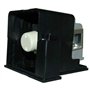 Supermait SP-LAMP-058 SPLAMP058 Lampe ampoule bulbe de projecteur de remplacement avec boîtier Compatible avec INFOCUS IN3114 / 