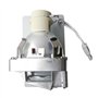 Supermait PRM45-LAMP Lampe ampoule bulbe de remplacement avec boîtier Compatible avec Promethean PRM-45 / PRM 45 / PRM45 Lampe P