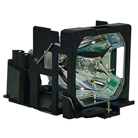 Supermait LMP-C160 LMPC160 Lampe ampoule bulbe de projecteur de remplacement avec boîtier Compatible avec SONY VPL-CX11 / VPLCX1