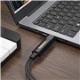 DigitalLife MIDI USB Interface 5-PIN DIN (1 Entrée/1 Sortie) pour Clavier Électronique - Compatible Windows 11 et macOS 15 (Mode