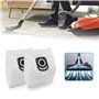 KEEPOW 8 Sacs Haute Filtration pour Hygiene+ Anti Odeur ZR200720 et ZR200520, (RO64xx, RO63xx, RO68xx, RO39xx) Premium