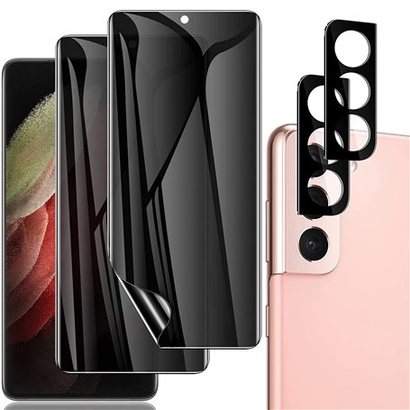 Protection écran pour Samsung Galaxy S23+/S23 Plus