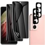 Protection écran pour Samsung Galaxy S23+/S23 Plus
