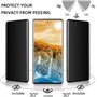Anti-Espion Anti-Spy Privacy Film Protection Vitre Ultra Résistant Écran Pri