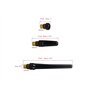 RIVERWELD TIG Jumbo lentille à gaz corps de serrage buse d'alumine tasses en céramique Kit de tailles assorties pour QQ300 PTA D
