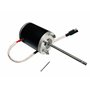 AMBITIONMOTOR Moteur de rechange pour épandeur de diffusion ATVS100 3008793 Buyers SaltDogg