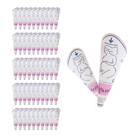 50 pièces Urinoir pour femme