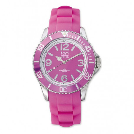 Montre Unisexe Tom Watch WA00064 (ø 44 mm) 26,99 €