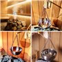 Sauna Aroma Bowl