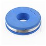 sourcingmap 7.5M 24.6ft Constantan 28 AWG 0.35mm 4.989ohm/m fil chauffant
