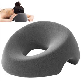HOVCEH Coussin Massage Visage