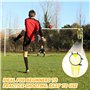 But de Foot Cible Enfa